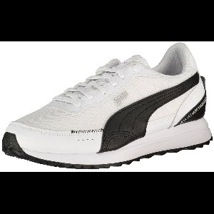 Puma Select Road Rider Lth Schoenen Wit EU 42 Man