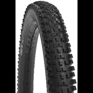 Wtb Trail Boss Tough Fast Rolling Tritec E25 Tubeless 27.5´´ X 2.4 Mtb-band Zwart 27.5´´ x 2.4