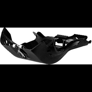 Polisport Off Road Sherco Sef-r 250/350 Sef/factory 250/350 12-22 Motorbeschermer Zwart