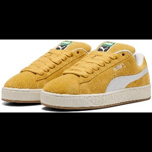 Puma Select Suede Xl Schoenen Geel EU 40 Man