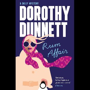 Dolly 2 - Rum Affair