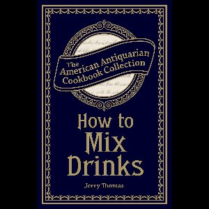 How to Mix Drinks