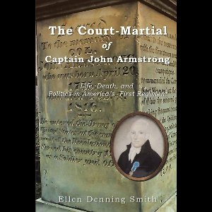 The Court-Martial of Captain John Armstrong