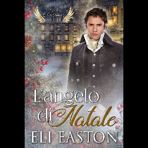 The Christmas Angel 1 - L’angelo di Natale