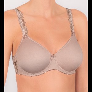 Felina – Rhapsody – BH Spacer – 206210 – Light Taupe - D90/105