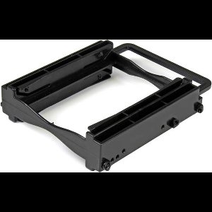 Startech Tool-Less Dual 2.5' Drive Mounting Kit