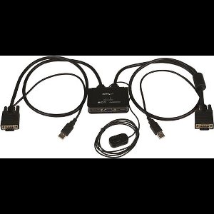 Cable KVM Startech SV211USB