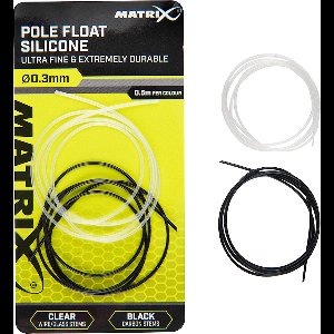 Matrix - Dobberbouw Pole Float Silicone - Matrix