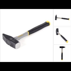 STANLEY Stanley STHT0-51910 Bankwerkershamer 21.5 m 1 stuk(s)