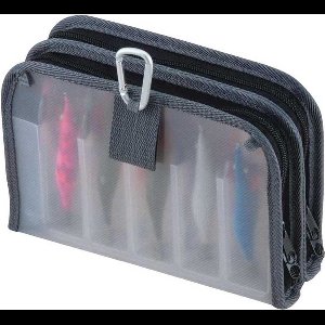 Daiichi Seiko V2 Kunstaasbox Transparant