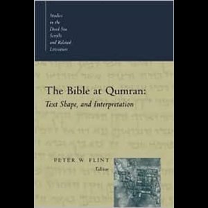 The Bible at Qumran