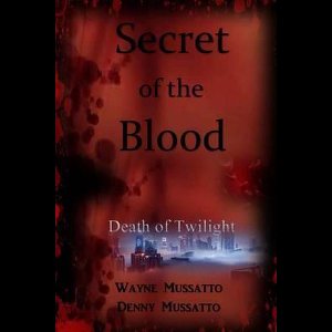 Secret of the Blood