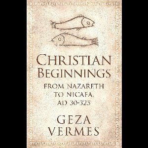 Christian Beginnings
