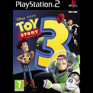 Toy Story 3