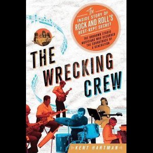 The Wrecking Crew
