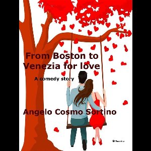 From Boston to Venice for love