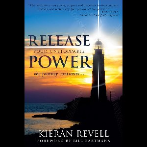Release Your Unstoppable Power