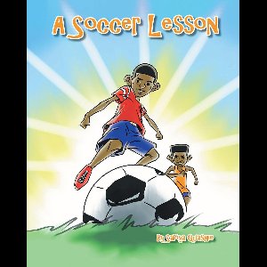A Soccer Lesson