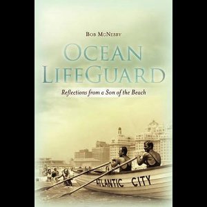 Ocean Lifeguard