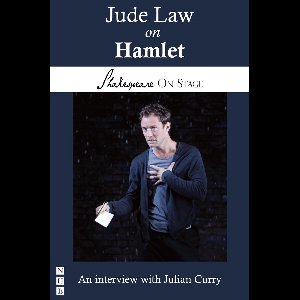Jude Law on Hamlet