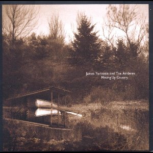 Moving Up Country(Deluxe Edition)