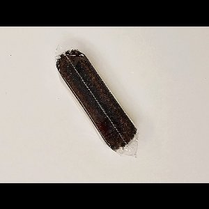 LB Body Brush - Paard- en Kopervezels - Lichaamsborstel - Droogborstel - Huidverzorging - Anti-cellulitis borstel