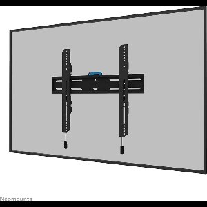 Neomounts WL30S-850BL14 TV muurbeugel - vast - 32-65" - easy-install - zwart