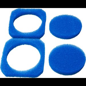 filterschuim geschikt voor JBL Unibloc CP E1500/E1900