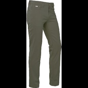 Broek Brams Paris - heren - Danny - groen E14 - maat 40/34