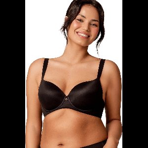 Royal Lounge Intimates beugel-BH Royal Diva - 80F - zwart