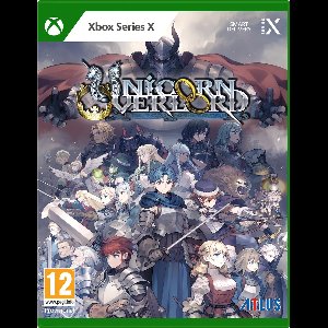 Unicorn Overlord - Xbox Series X