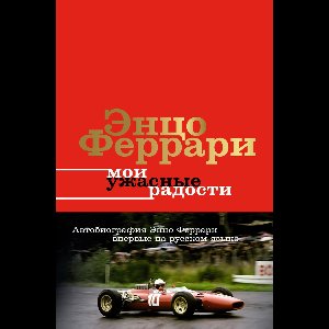 Большой спорт - Мои ужасные радости