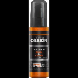Ossion Argan Hair Serum - Morfose - Vitamine E - Shiny Look - 75 ml