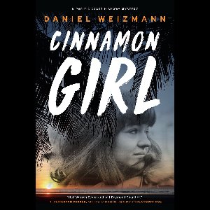A Pacific Coast Highway Mystery 2 - Cinnamon Girl