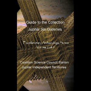 Exoplanetary Archaeology 2 - Jupiter Six Galleries