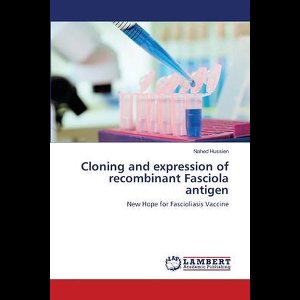 Cloning and expression of recombinant Fasciola antigen