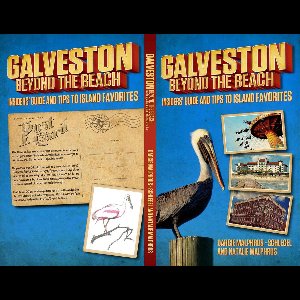 Galveston Beyond the Beach