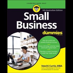 Small Business for Dummies