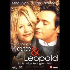 Kate & Leopold