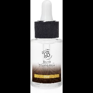 Boles d'olor - geurolie met pipet (30ml) - Oud