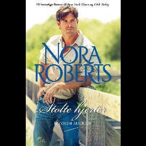 Nora Roberts - Stolte hjerter