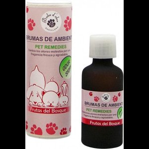 Fruits of the Forest (Frutos del Bosque) - Pet Remedies - geurolie 50 ml