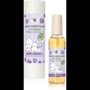 Pet Remedies Room spray 100 ml - Fresh Lavender (Lavanda Fresca)