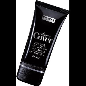 Pupa Foundation Face Make-up Extreme Cover High Coverage Foundation Spf15 - 003 Dark Ivory