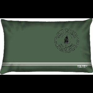 Sierkussen - Buitenkussen In The Army Waterafstotend Bootkussen Pembroke - Multicolor - 60 Cm X 40 Cm