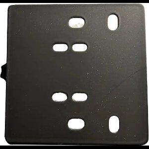 REBBLERS® Gearshift Holder - Versnellingspookhouder voor Rebblers PRO, Kart en RF1 Sim Race Cockpits en Racestoelen