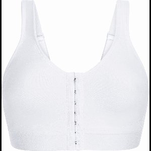 Amoena Prothese Sport Bh Ester C0001 C0001 - white - maat EU 95D / FR 110D