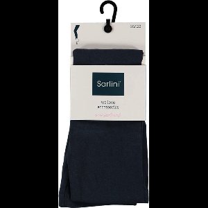 Sarlini - Legging - Girls - Donkerblauw - Basic - Cotton - Maat 128/134