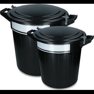 H.A.C. Voerton met afsluiting 40L