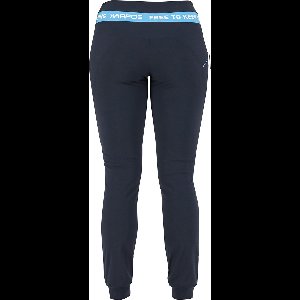 Karpos Easyfrizz Broek Blauw S Vrouw